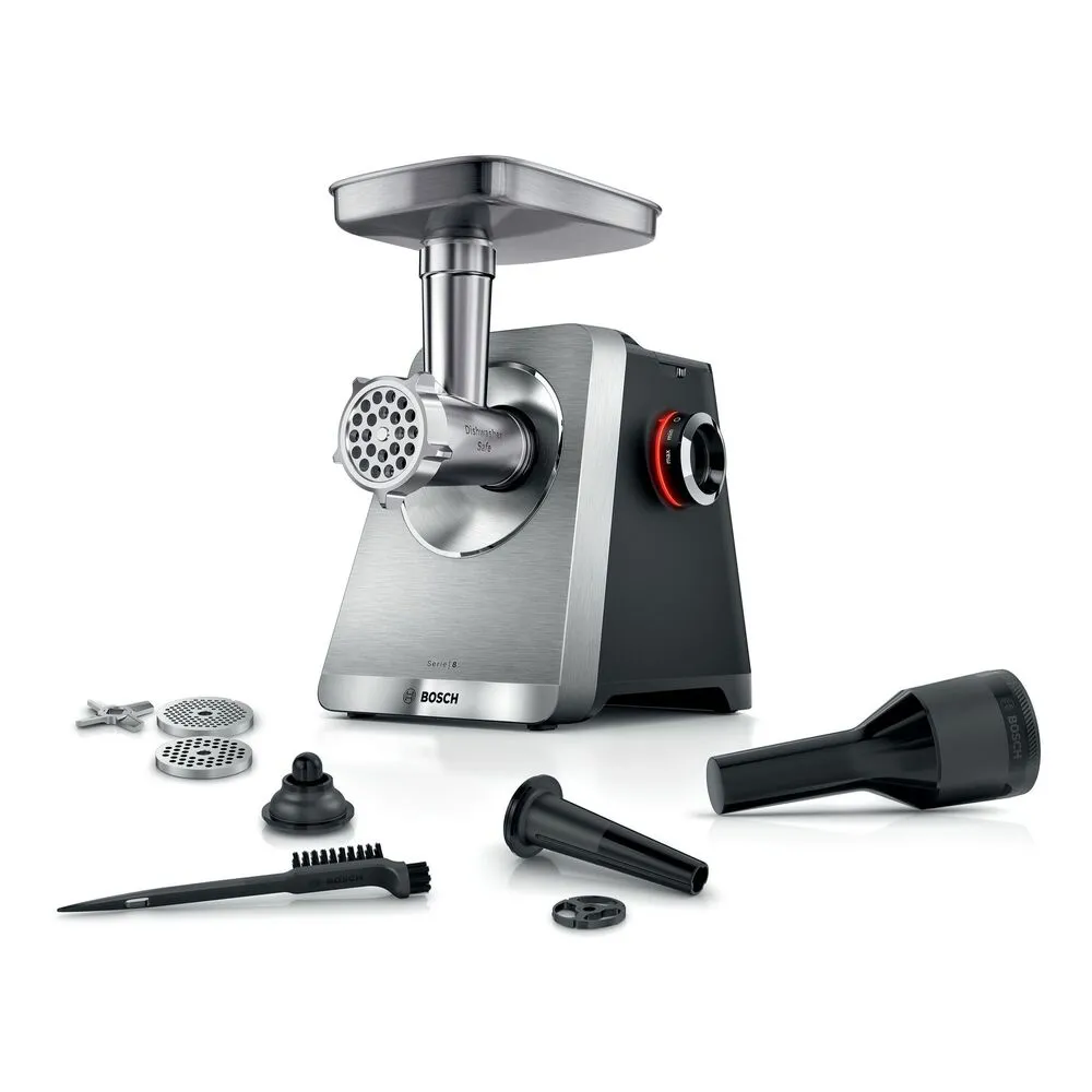 Bosch mašina za mlevenje mesa MFWS820M - Inelektronik